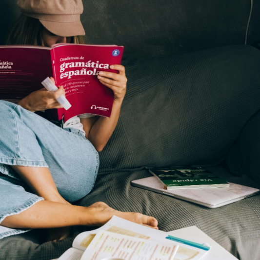 Accélérer l’apprentissage des langues et mémoriser avec aisance