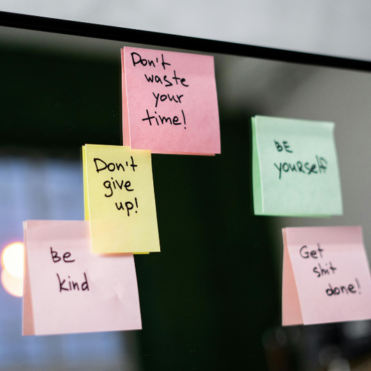 Booster sa productivité et accomplir ses objectifs avec efficacité
