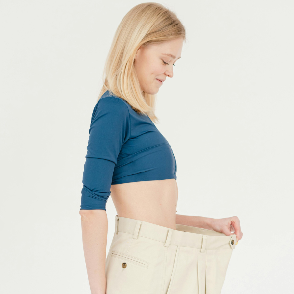 Perdre du poids naturellement et retrouver une silhouette épanouie