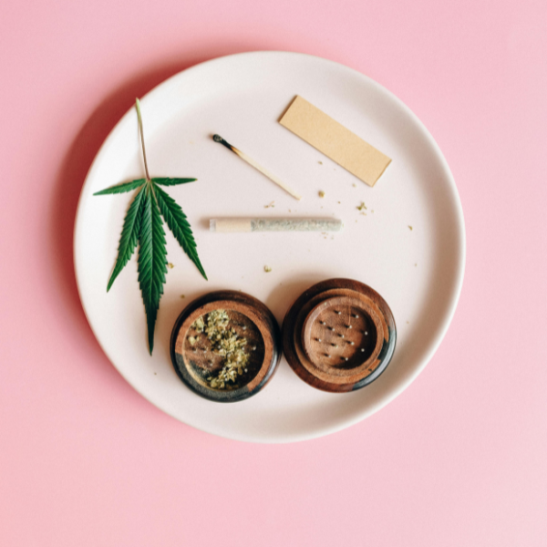 Se libérer des drogues douces et reprendre le contrôle