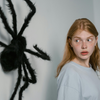 Se libérer de la peur des araignées et retrouver le calme