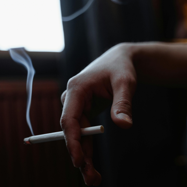 Se libérer du tabac et retrouver une santé optimale