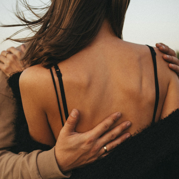 Gagner en confiance avec les hommes et créer des relations authentiques