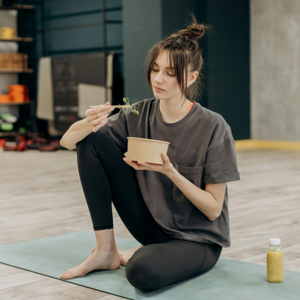 Apprécier les légumes et adopter une alimentation saine naturellement