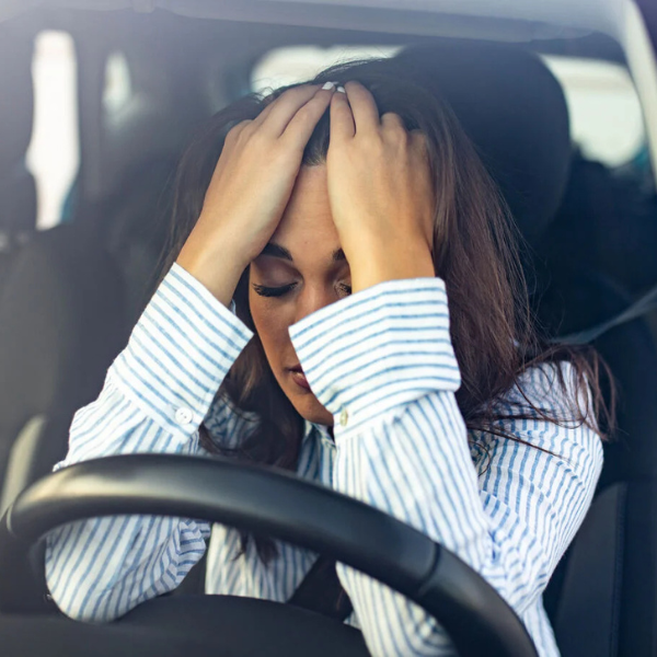Surmonter la peur de conduire et prendre la route en confiance