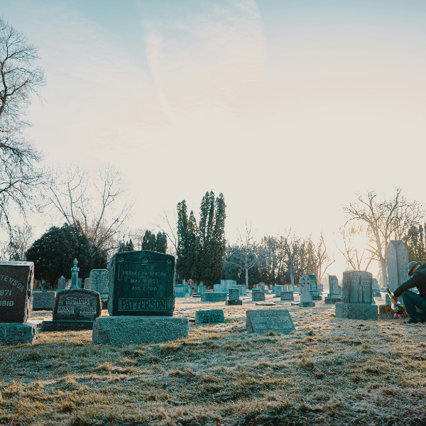 Apaiser la peur de la mort et vivre pleinement l’instant présent