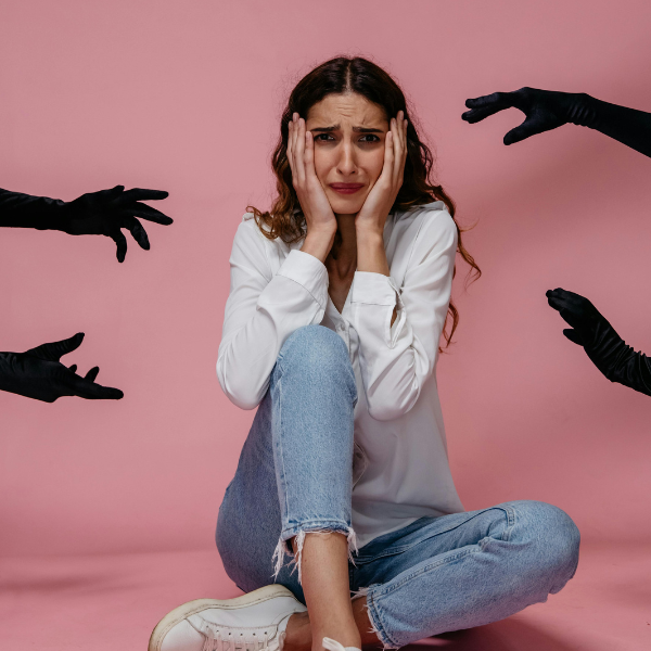 Se libérer de la peur du noir en toute sérénité