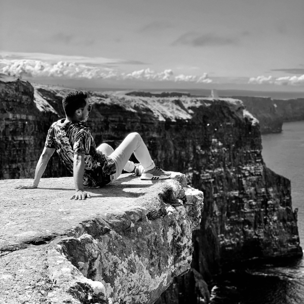 Surmonter la peur du vide et retrouver l’assurance