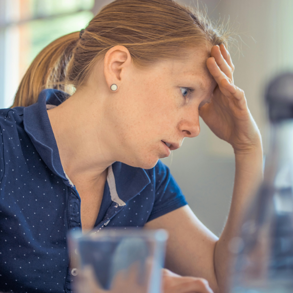 Surmonter l'anxiété et retrouver la sérénité intérieure