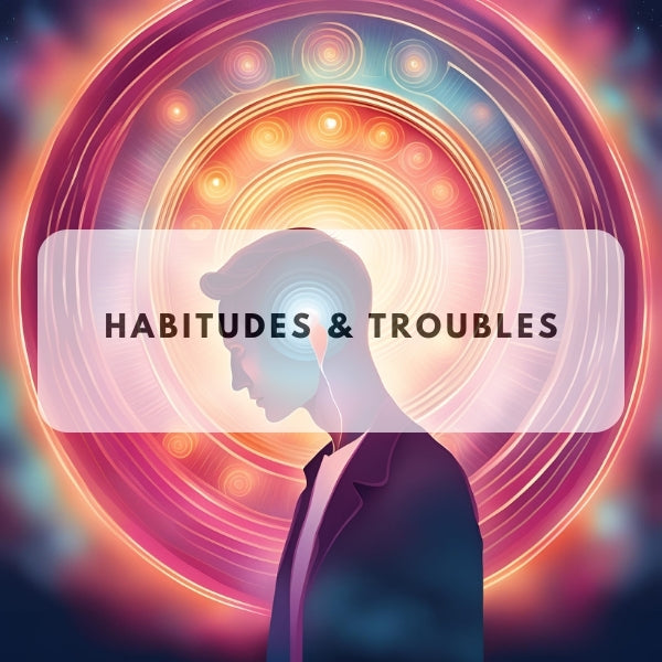 Hypnose habitudes et troubles