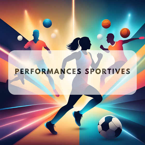 Hypnose performances sportives