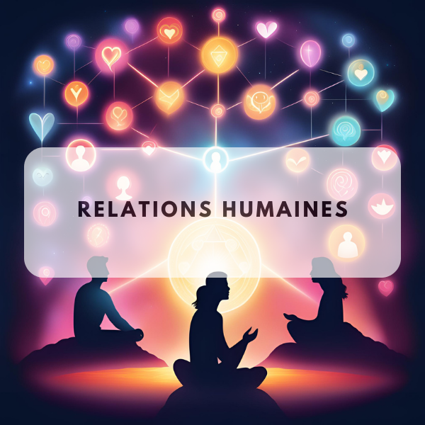 Hypnose Relations Humaines