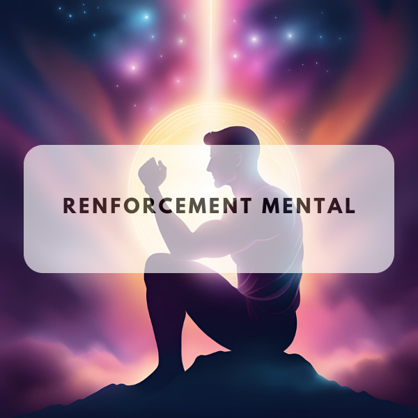 Hypnose renforcement mental