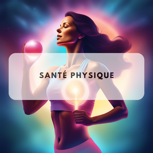 Hypnose santé physique