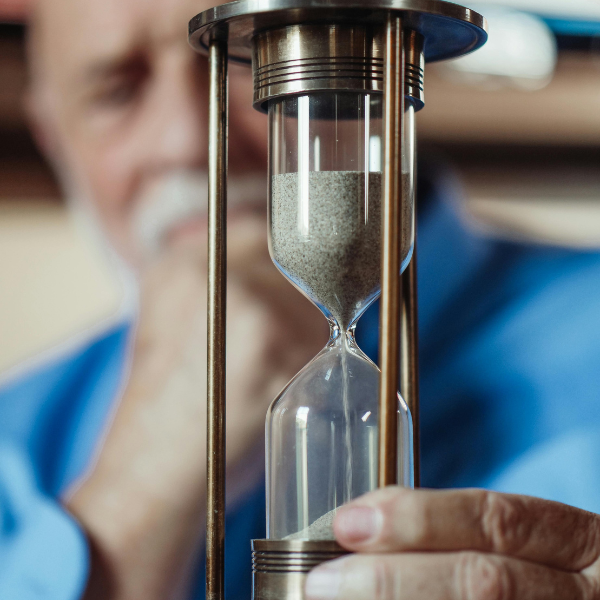 Développer la patience et cultiver une sérénité intérieure durable