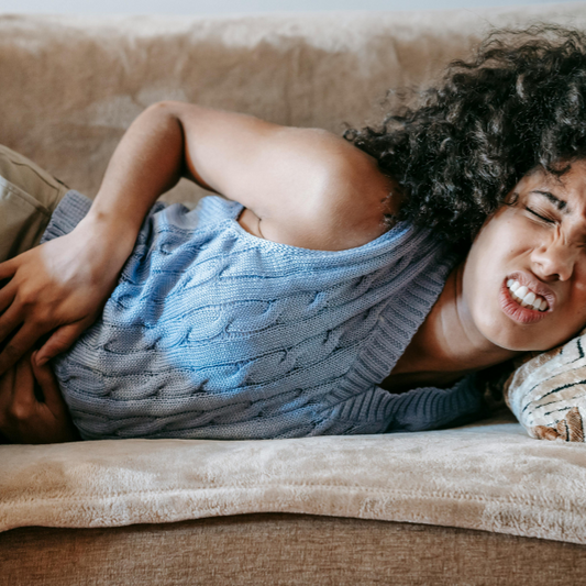 Apaiser le syndrome du côlon irritable et retrouver son bien-être
