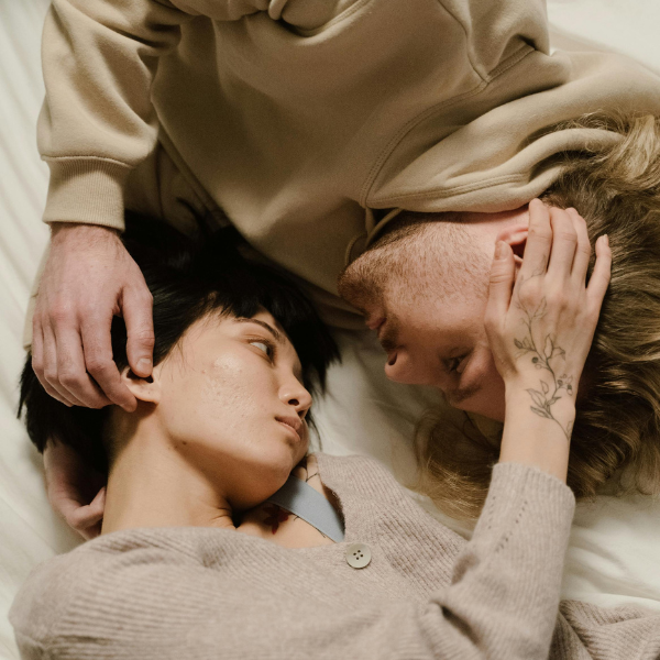 Gagner en confiance avec les femmes et développer des connexions sincères