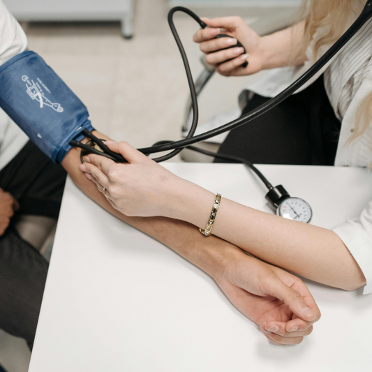 Réduire son hypertension et retrouver un équilibre naturel