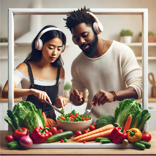 Hypnose pour manger des légumes