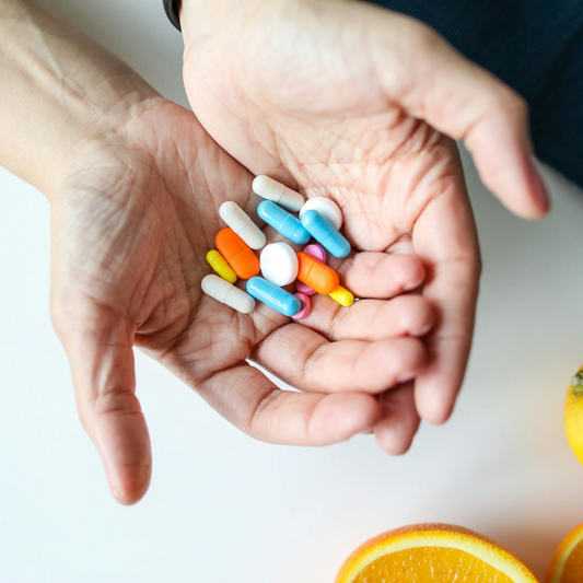Renforcer son système immunitaire et activer son pouvoir de guérison